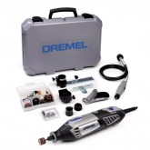 Dremel 4000 Tool Kit
