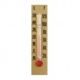 Thermometer - 38mm