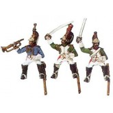  French Empress Dragoons