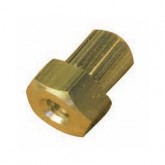 Brass Insert - 3.0mm