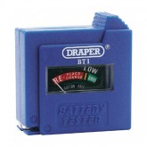 Dry Cell Battery Tester