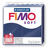 Fimo Soft - Windsor Blue