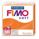 Fimo Soft - Tangerine