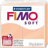 Fimo Soft - Flesh