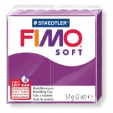 Fimo Soft - Soft Purple