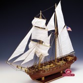 Enterprise Model Ship Kit