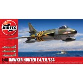 Airfix - Hawker Hunter F.4 AW