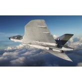 Airfix - Avro Vulcan AW