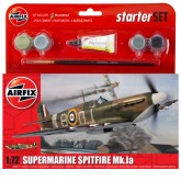 Airfix - Spitfire Mk Vc         