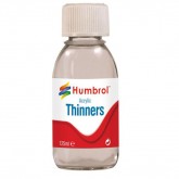 Enamel Thinners