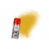 Acrylic Hobby Spray Paint - Gold