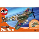 Airfix Spitfire                      