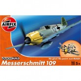 Airfix Messerschmitt 109           
