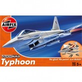 Airfix Eurofighter Typhoon               