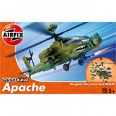 Airfix Apache                        