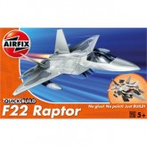 Airfix F22 Raptor                    