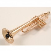 Trumpet - 1/12th Scale