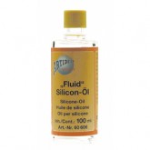 Silicon Oil Fluid 