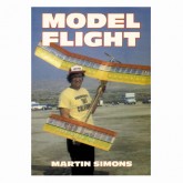 Model Flight Book
