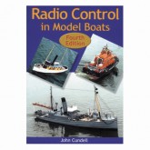 Radio Controlled Model Boats
