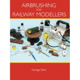 Airbrushing Railway Modelers