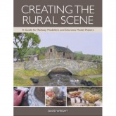 Creating The Rural Scene