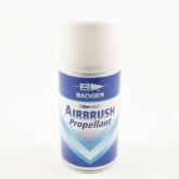 Airbrush Propellant