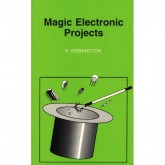 Magic Electronic Projects Book