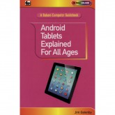 Android Tablets explained for all ages.