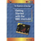 Book - BBC Microbit    