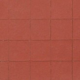 Red Quarry Tiles Cladding 