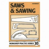 Saws And Sawing