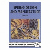 Spring Design And Manufacture