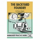 The Backyard Foundry