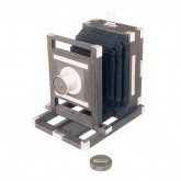 The All Paper Camera 