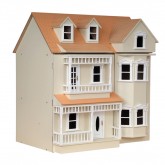 Exmouth Dolls House    