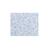 Blue Lace Effect Wallpaper 