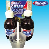 Solid Water 350ml