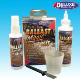 Ballast Magic