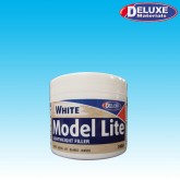 Model Lite Filler White