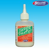 Super Phatic Glue