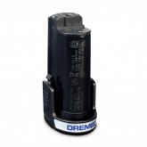 Dremel 7.2V Li-ion Battery pack
