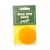 Wax Dye - Yellow