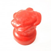 Peace Rose Candle Mould
