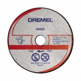 Dremel Abrasive Cutting Disc