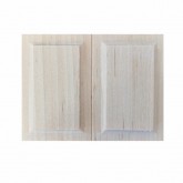 Wood Panel