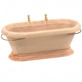 Victorian Bath Tub