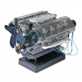 Haynes V8 Engine1