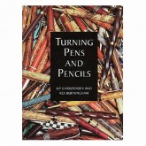 Turning Pens & Pencils