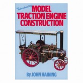Model Traction Engine